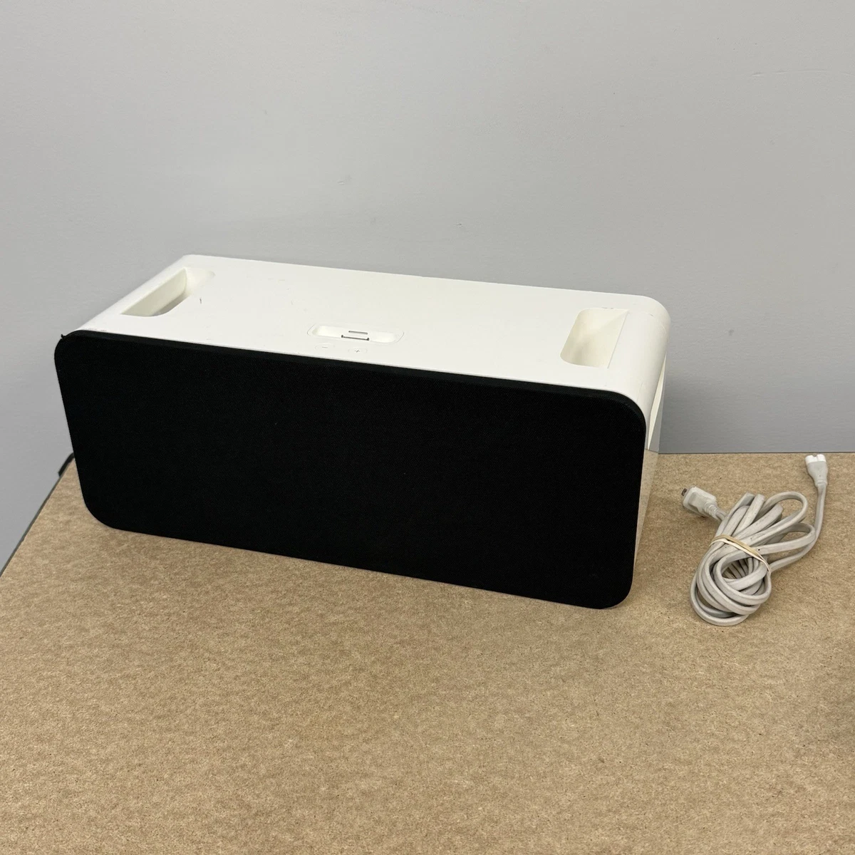Las mejores ofertas en Reproductor de audio Apple Docks & Mini