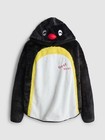 Pingu 3D Face Hoodie New with tag Primark white soft winter warm Primark  women 