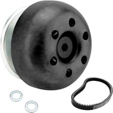 Super 30 Series Torque Converter Driver Clutch With Belt, Compatible With