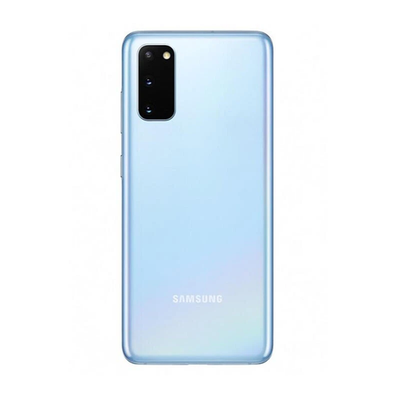 Samsung Galaxy S20 - 128 GB - Cloud Blue (Unlocked) for sale