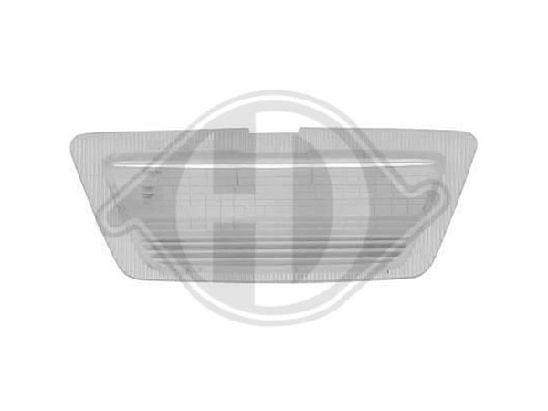 Kennzeichenleuchte Nicht Kombi FüR Opel Astra G 1998->-image