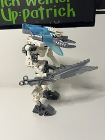 LEGO BIONICLE: Keerakh (8619)