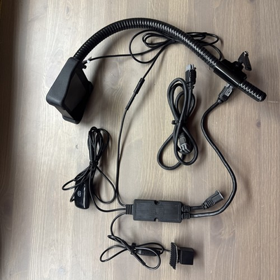 #ad Quantum Edge 2 3 Power Wheelchair Backup Camera $345.00