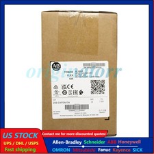 NEW SEALED ALLEN BRADLEY 25B-D4P0N104 POWERFLEX 525 2HP AC DRIVE US Free Tax