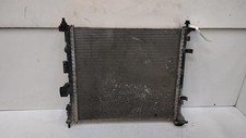 Radiateur Nissan NV200