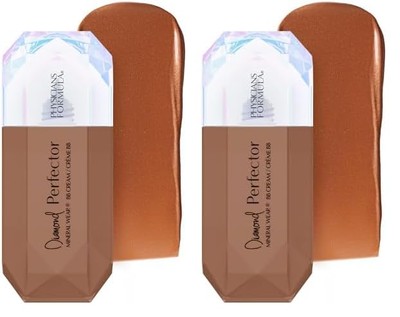 Physicians Formula Mineral Wear Diamond Perfector BB Cream 
