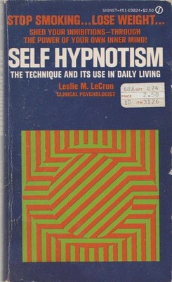 Self-Hypnotism