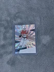2025 Panini Revolution Football Lightning Drake Maye #48