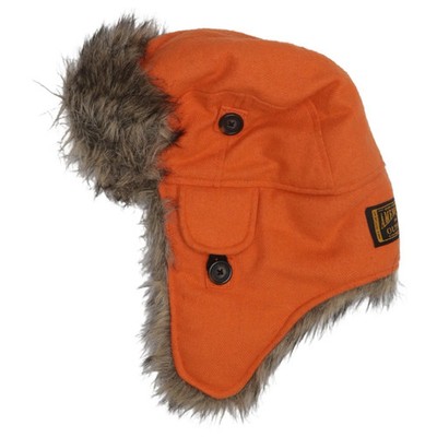 American Eagle Outfitters, Trapper-Mütze, Größe: ONE SIZE, Polyester/Wolle #CQh