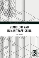 Avi Boukli | Zemiology And Human Trafficking | Taschenbuch | Englisch (2025)