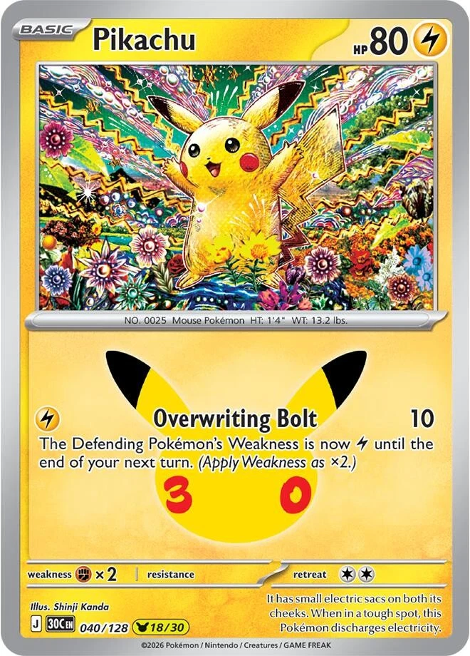 25+ Pikachu 005/025 Celebrations for sale | Updated Oct 2026