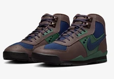 Nike Air Valtoro Sp Baroque Brown Sneakers Boots Retro IH4450-200 Mens Size