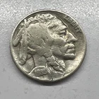 1935-D Buffalo Nickel - Actual Coin Shown - Great Value Always Here For You