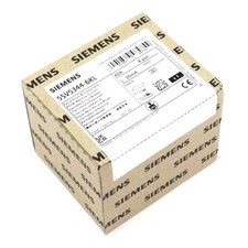 Siemens Fi Circuit Breaker 5SV5344-6KL SIE