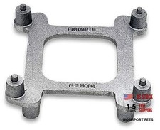 Moroso 62070 Carburetor Stand