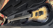 JACKSON SLS3 Super Lightweight Soloist Pro Series (Japan Mfg. No