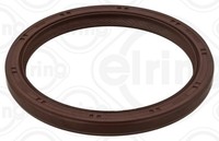 Wellendichtring Einspritzpumpe Elring 848.450 FüR Toyota FPM Fluor-Kautschuk 7 4