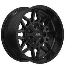 H718 Striker Hardrock Wheels 20x9 Gloss Black Off-road Rims 4pcs C3 H718 Striker Hardrock Wheels 20x9 Gloss Black Off-road Rims 4pcs C3