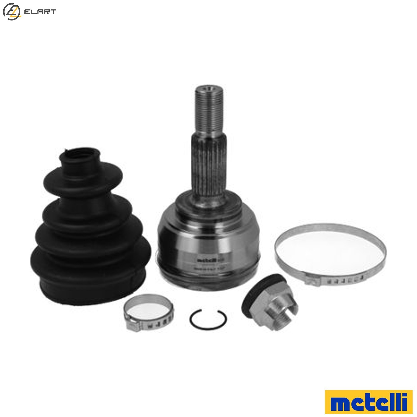 JOINT KIT DRIVE SHAFT 15-1503 FOR RENAULT CLIO/EURO/III/CAMPUS/Sportour MODUS