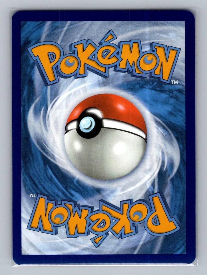 Pokemon SV05: Temporal Forces #187/162 Incineroar ex Ultra Rare - Image 2 of 2