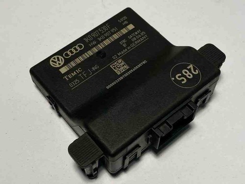 SKODA OCTAVIA II Combi 1Z5 Gateway-Steuereinheit 1K0907530F 1.90 30673383