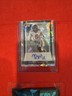 2024 Leaf Pro Set Metal Auto #/15 Damien Martinez