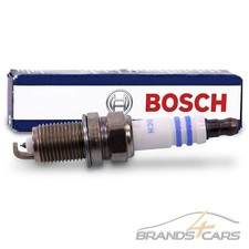 BOSCH ZÜNDKERZE ZÜNDKERZEN FÜR VW LUPO 6X 6E 1.0 1.4 NEW BEELTE 9C 1Y
