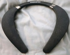 Monster Boomerang Bluetooth Neckband Speaker ...