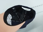 GOLF CAP BAD BIRDIE BBGC HAT DARK NAVY OS SNAPBACK ADJUSTABLE — photo 8