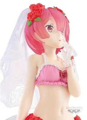 RE:ZERO Starting Live in Another World Anime Figur