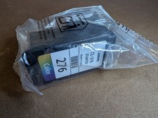Canon CL-276STARTER Ink Cartridge Tri-Color Setup New Starter