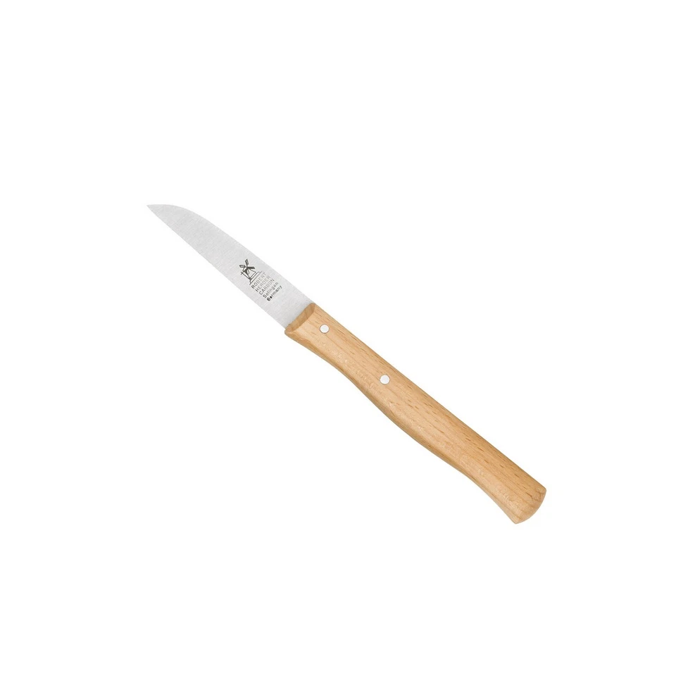Windmühlenmesser 1385,250,01 Gemüsemesser "Klassiker" mit 65mm gerader Klinge un - Bild 1 von 1
