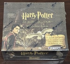 2026 Upper Deck Harry Potter and the Sorcerer’s Stone 25th Anniversary Guide in-content 30