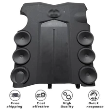 11259-31310 Engine Cover For Toyota 2010-2019 4Runner 2010-2014 FJ Cruiser 4.0L