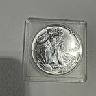 1994 American Eagle Walking Liberty One Dollar Coin ***1 oz. Fine Silver***