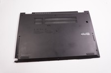5CB0Z69433 Lenovo Bottom Base Cover Black 21ADS03L00 L13 YOGA GEN 2