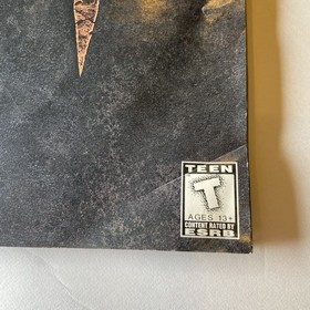 Quake CIB Sega Saturn Complete - Id software - Longbox