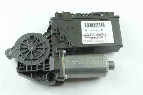 VW PHAETON 3D Fensterhebermotor vorne links 3D1959702L 4.20 Petrol 31940067