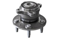 Vaico - V40-1670 - Radlagerkit - Passt FüR Vauxhall 13500592