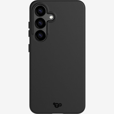 Tech21 EvoLite for Samsung Galaxy S25- Ultra Thin case - Black