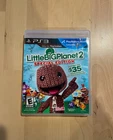 LittleBigPlanet 2 Special Edition PS3 Video Game Sony 2010