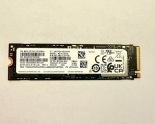 SAMSUNG MZVL2512HCJQ-00BH1 512GB SSD