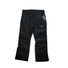 NEW Arctix Women's Black Insulated Snow Pants - L 12-14 