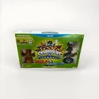 Skylandes Swap-Force Starter Pack Nintendo WII U New Sealed Package
