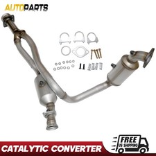 Catalytic Converter For Ford Transit-150 Transit-250 Transit-350 2015-2019 3.5l