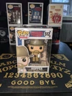 Funko Pop! Vinyl: Stranger Things - Jim Hopper (with Hat) #512