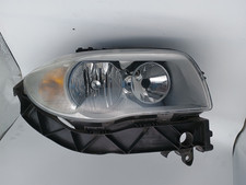 BMW 1 Series E87 116 118 120 ETC Driver Side O/S Headlight 6924488-13 89310941