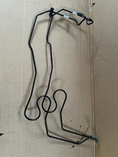 Mercedes w163 Bremsleitung HAUPTZYLINDER ZUR HYDRAULIKEINHEIT Mercedes w163 Bremsleitung HAUPTZYLINDER ZUR HYDRAULIKEINHEIT