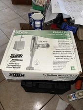 Genuine Zurn ZEG6003EV 1/8 Gallon Urinal Automatic flush valve The Pint  ***Read