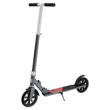 Trace Kick Scooter for Youth Adult Boys and Girls, Quick-Release, Lightweight &